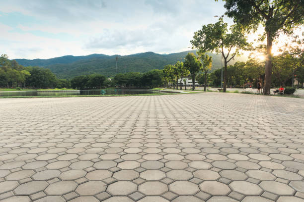 Best Driveway Repair Near Me  in Quantico Base, VA
