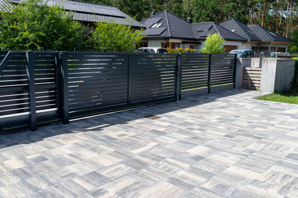 Best Affordable Driveway Pavers  in Quantico Base, VA