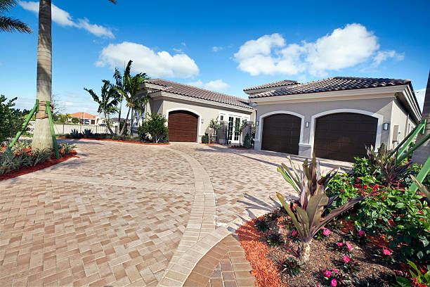 Best Driveway Paving Contractor  in Quantico Base, VA