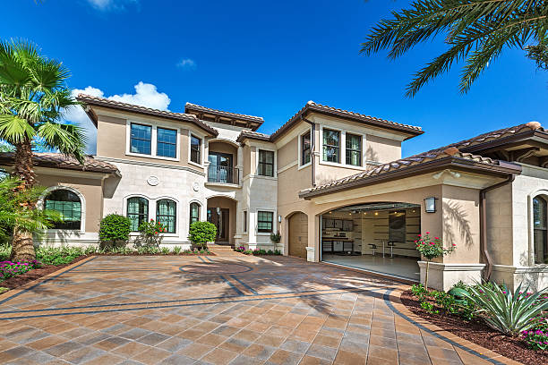 Best Local Driveway Pavers  in Quantico Base, VA