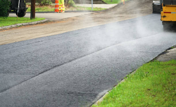 Best Affordable Driveway Pavers  in Quantico Base, VA