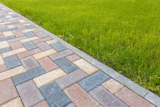 Best Professional Driveway Pavers  in Quantico Base, VA